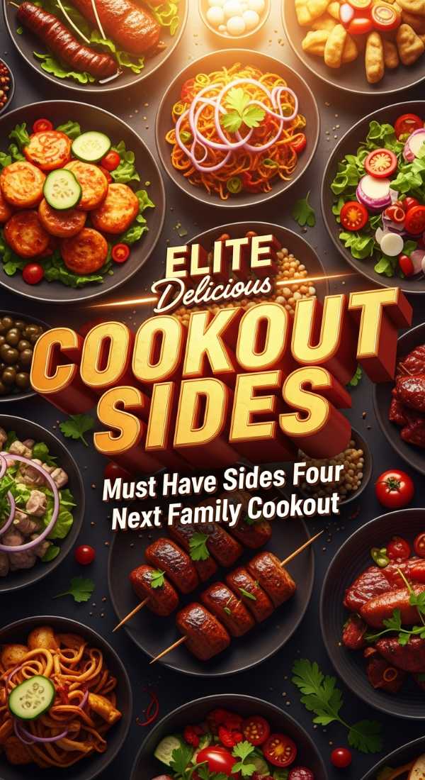 Elite Cookout Side Dishes 69f2012329ed8