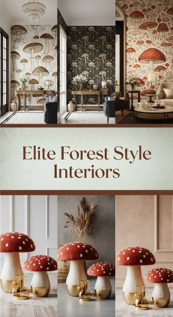 Elite Forest Style Interiors 69ed032e48a1b