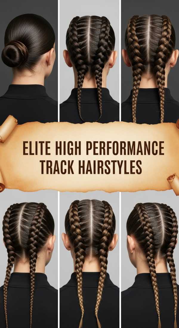 Elite High Performance Track Hairstyles 69e5e1044ec99