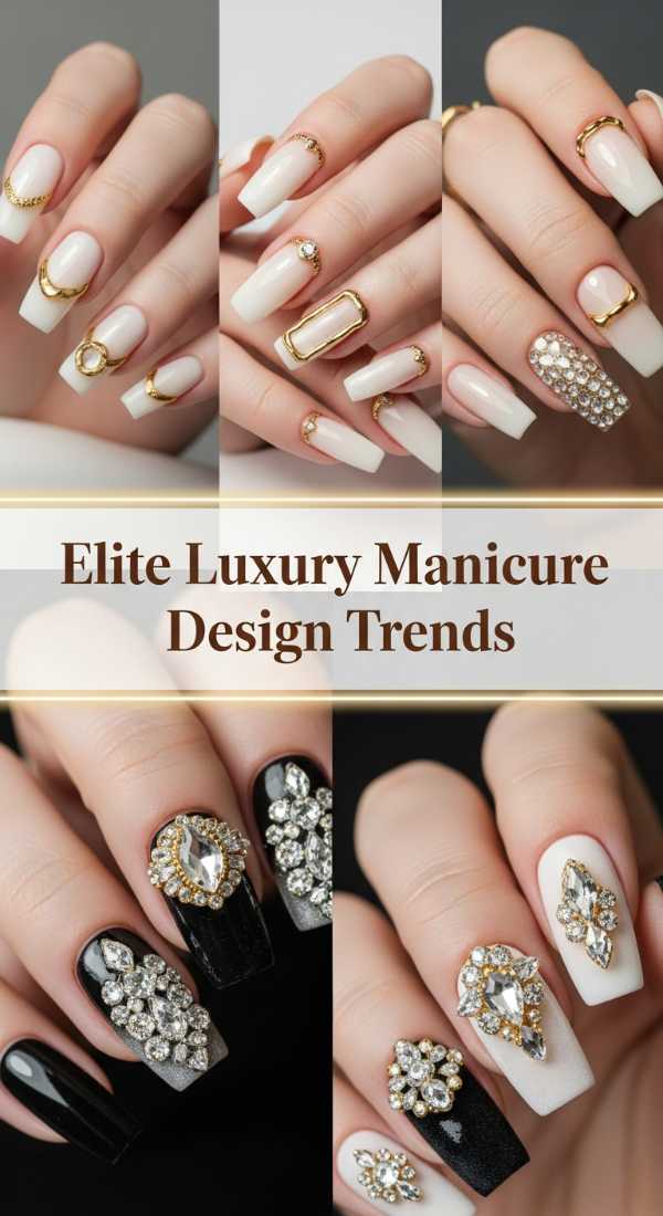 Elite Luxury Manicure Design Trends 69e4e49becfd2