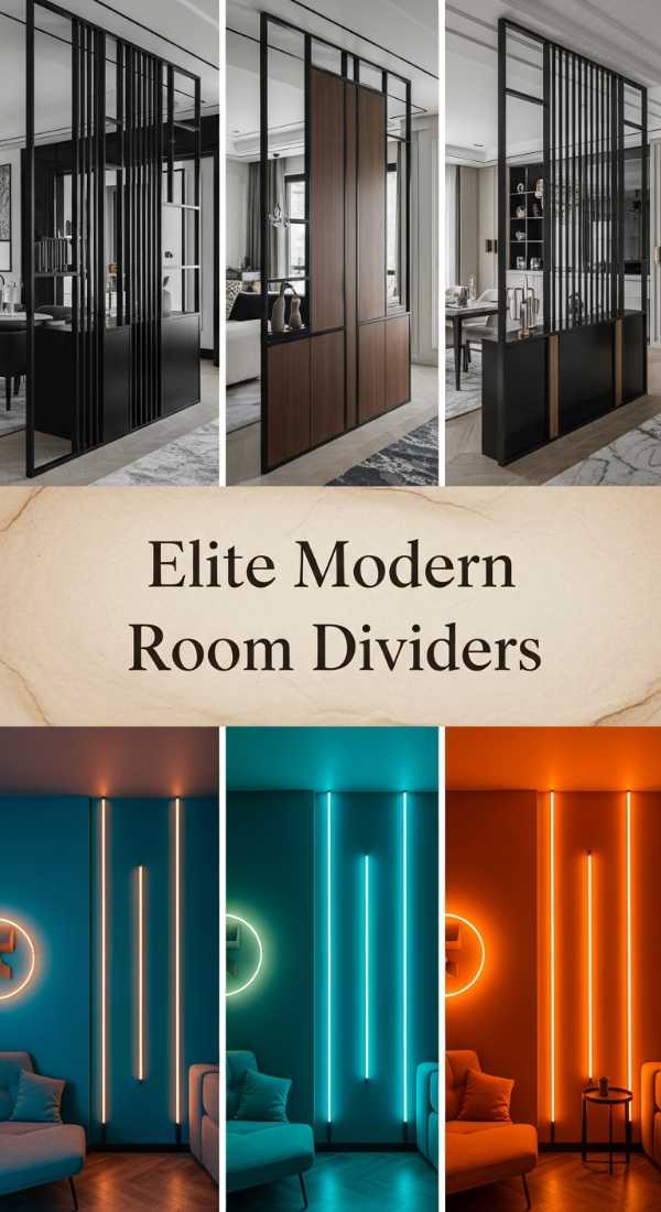 Elite Modern Room Dividers 69efa34bf2f35