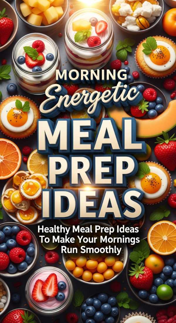 Energetic Breakfast Prep Ideas 69f062e13629f