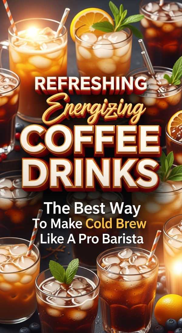 Energizing Summer Coffee Drinks 69edba393f29f