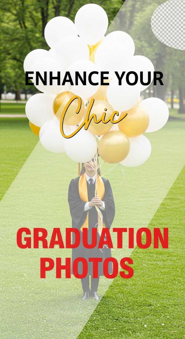Enhance Your Graduation Photos With 5 Trendy Props 69ecac7b530b9