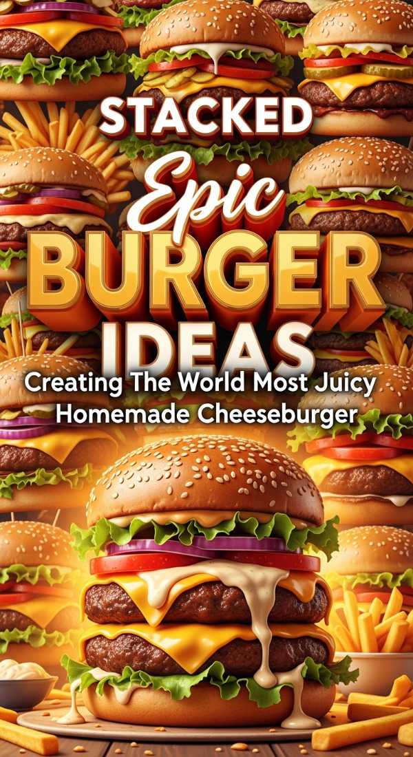 Epic Homemade Juicy Burgers 69f20ac8cc7a9