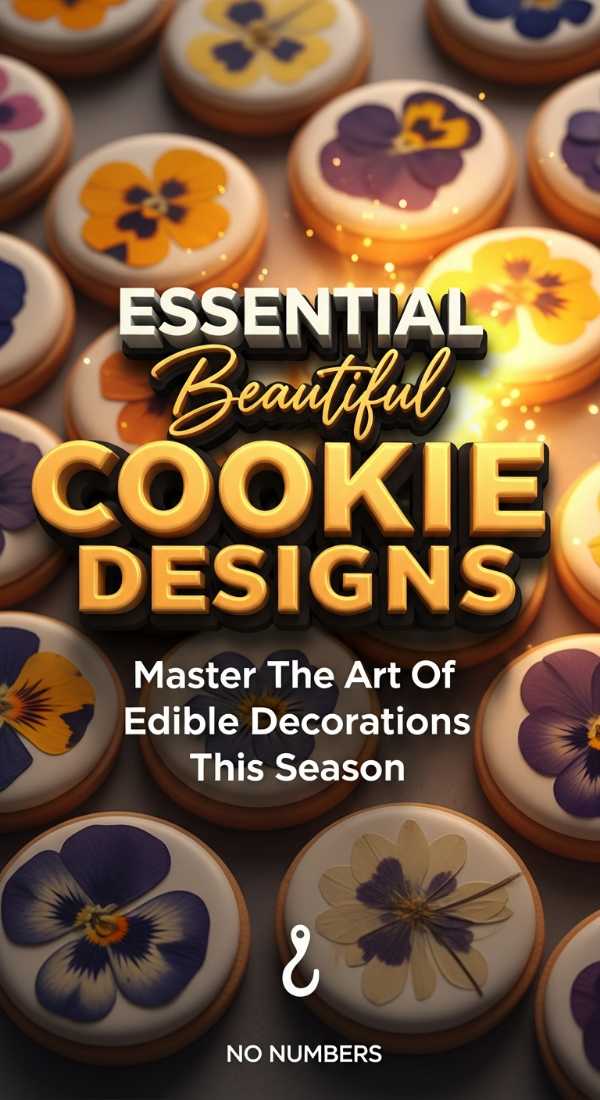 Essential Beautiful Cookie Designs 69e9bc9358a58