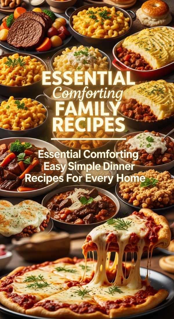 Essential Comfort Food Recipes 69e9c341d087f