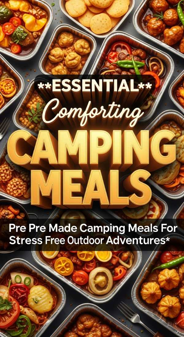 Essential Comforting Camping Meal Prep 69f061d3ed2a4