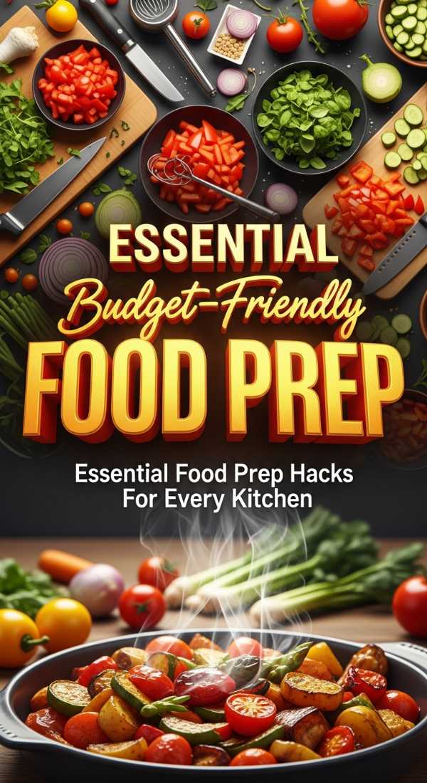 Essential Food Prep Hacks For Every Kitchen 69f05e8346cf9