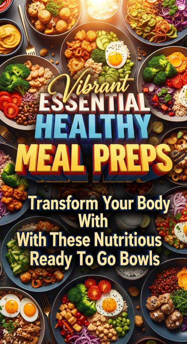 Essential Healthy Meal Preps For Body Transformation 69f061fa1c9ff
