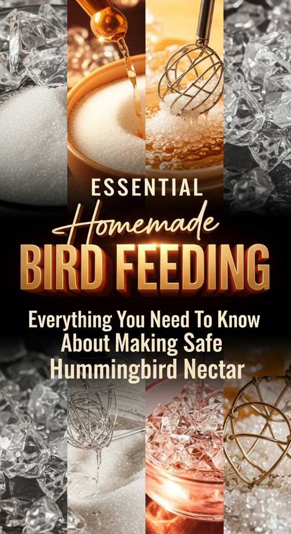 Essential Safe Hummingbird Nectar 69e9b9e6432c5