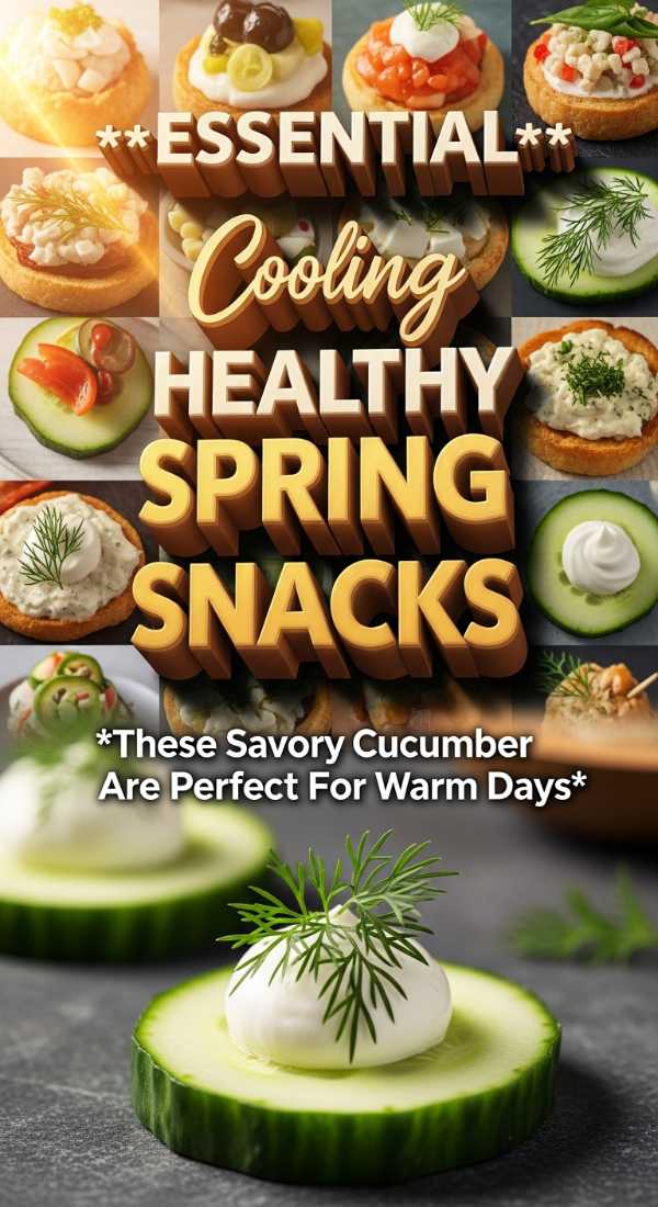 Essential Savory Cucumber Bites 69e5cb64eff97