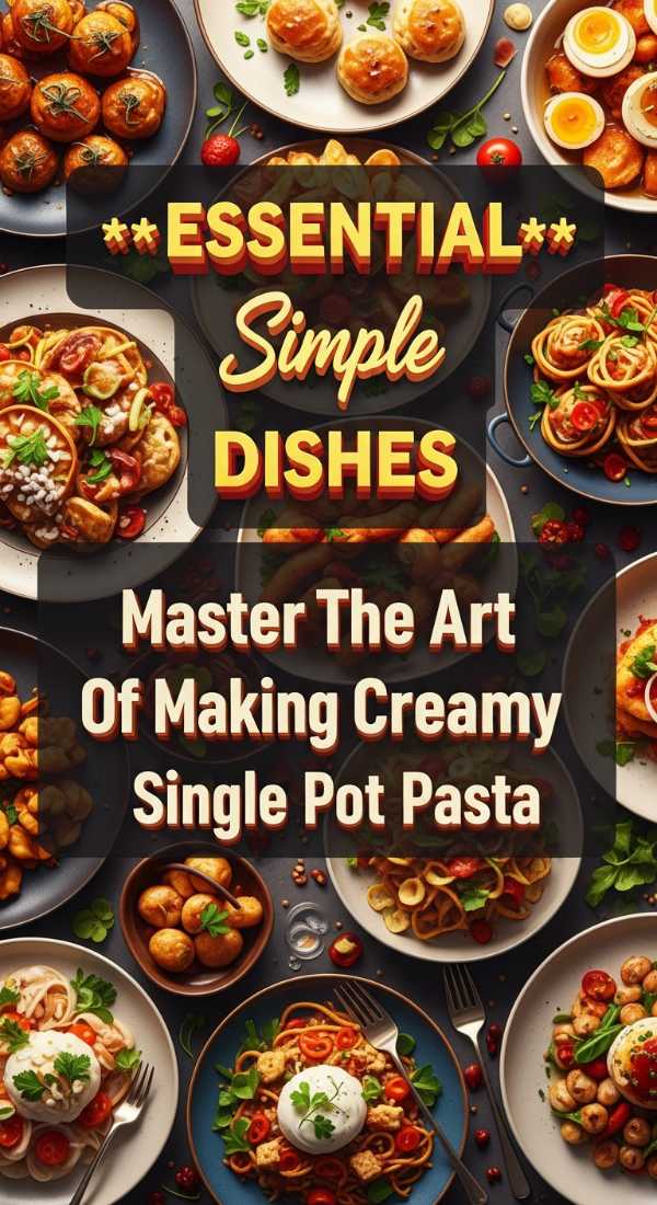 Essential Single Pot Pasta 69f20129444e9