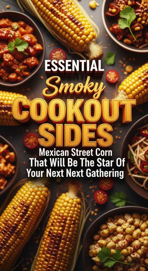Essential Smoky Cookout Sides 69e70add7631c