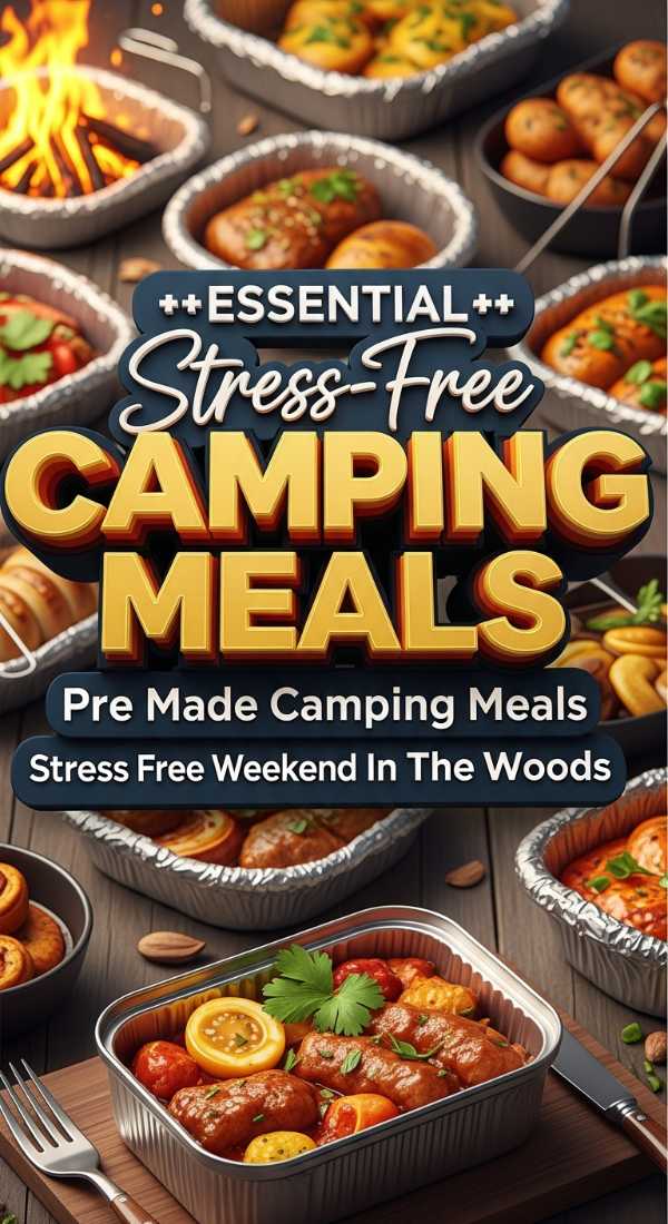 Essential Stress Free Pre Made Camping Meals 69ef0124eabf4