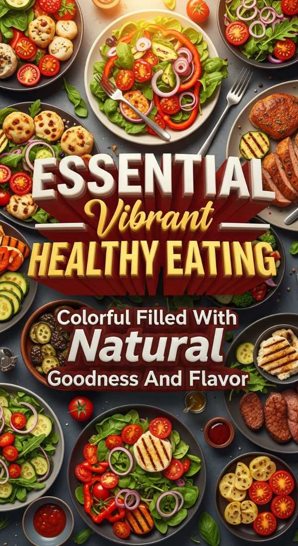 Essential Vibrant Healthy Dinner Ideas 69eca8c2ae82e