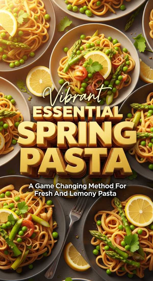 Essential Vibrant Spring Pasta 69de7c38499ec