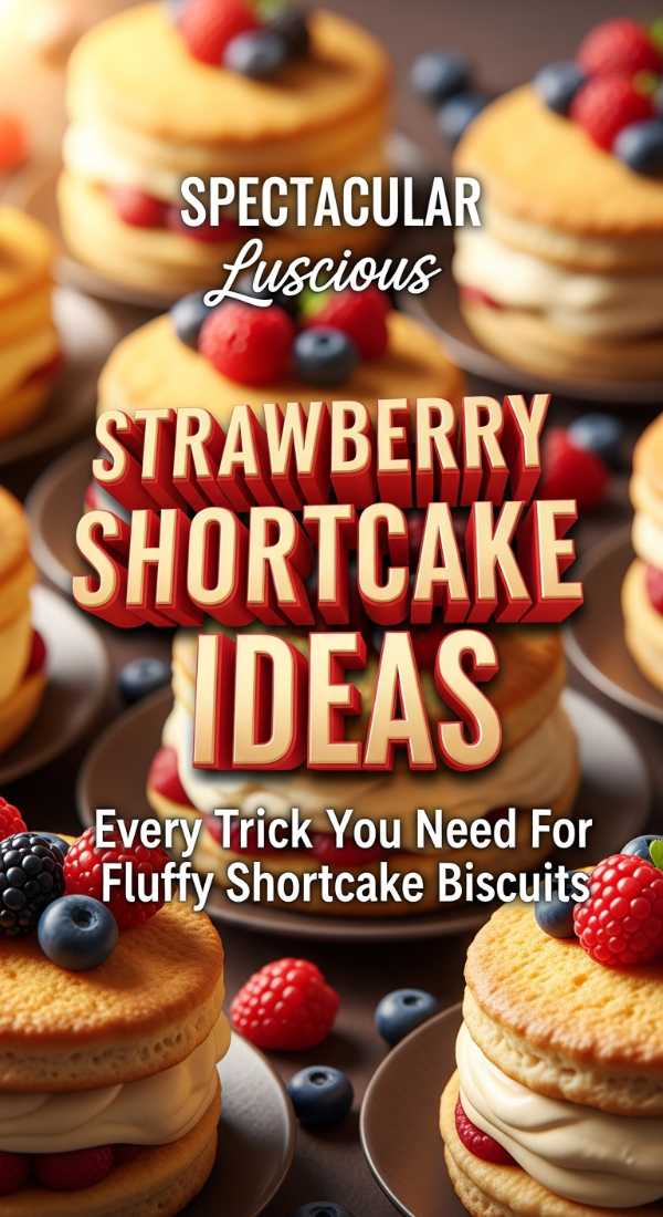 Every Trick You Need For Fluffy Shortcake Biscuits 69e5cd9369539