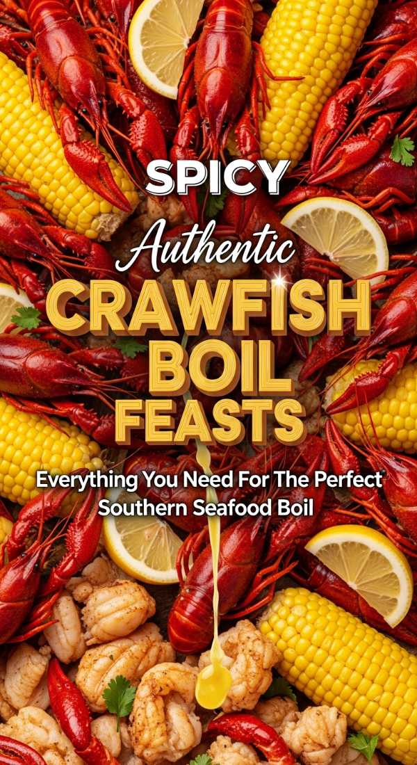 Everything You Need For The Perfect Southern Seafood Boil 69eefe036266e