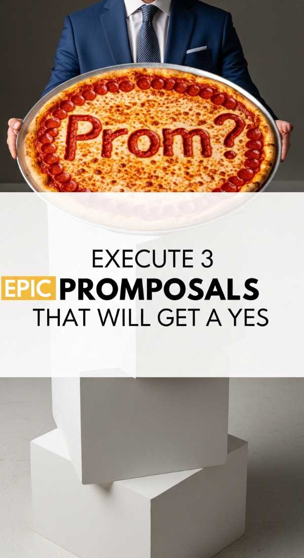 Execute 3 Epic Promposals That Will Get A Yes 69eb960fd12c8