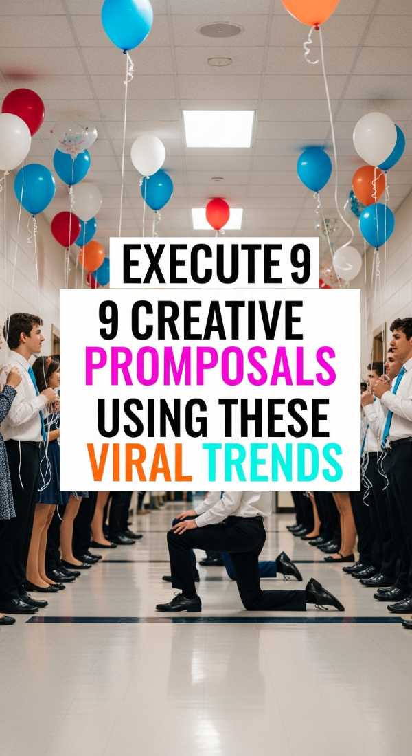 Execute 9 Creative Promposals Using These Viral Trends 69f0dedb03f8a