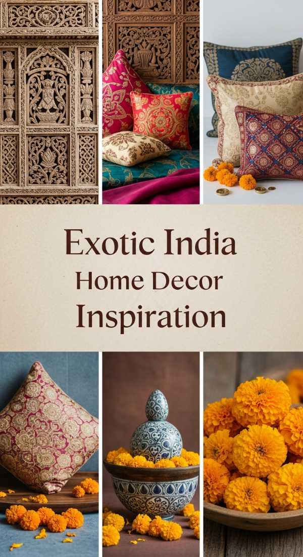 Exotic India Home Decor Inspiration 69f0e5aed0e82