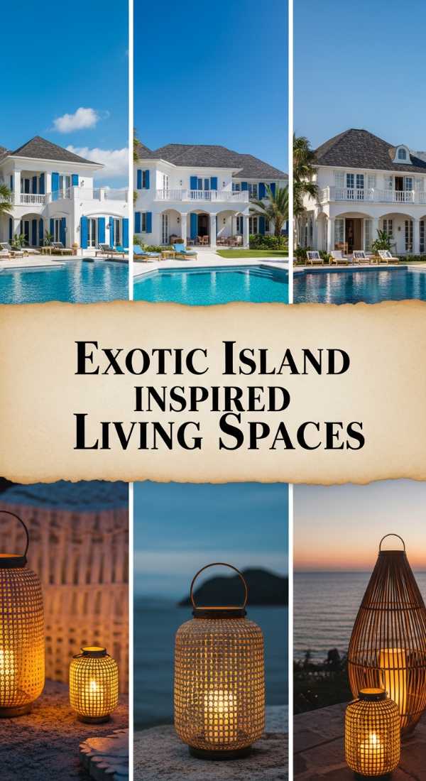 Exotic Island Inspired Living Spaces 69e64c5d56122