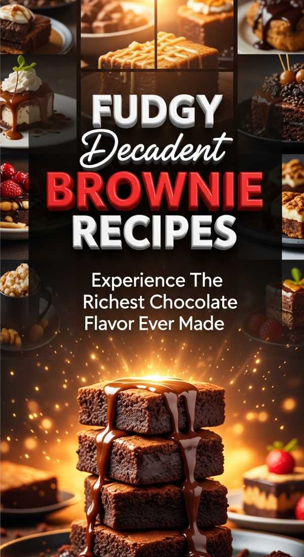 Experience The Richest Chocolate Flavor Ever Made