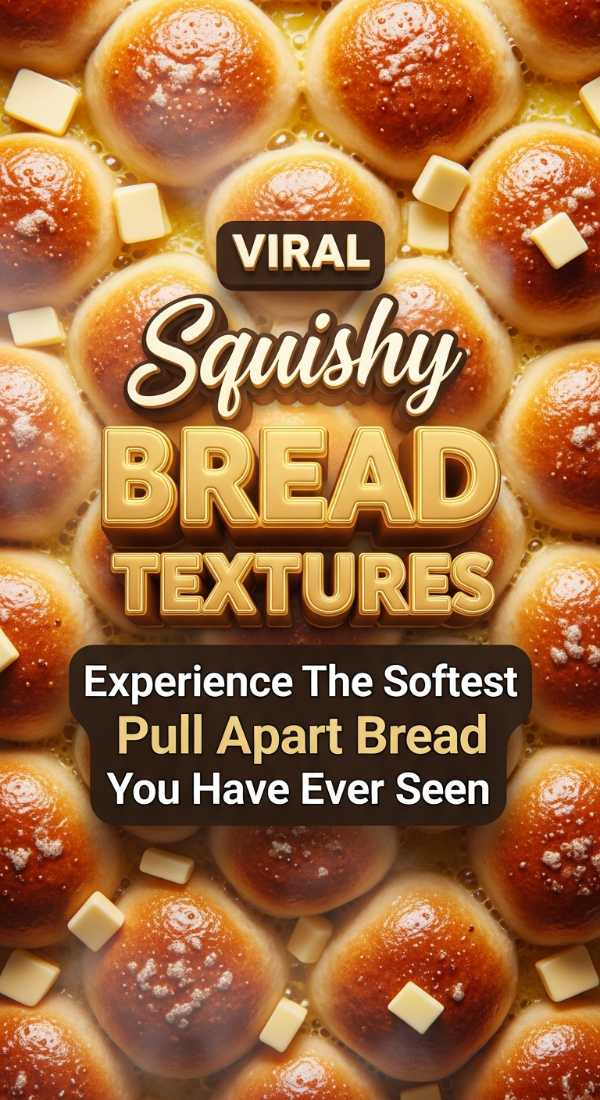Experience The Softest Pull Apart Bread You Have Ever Seen 69dfdaf056dc4
