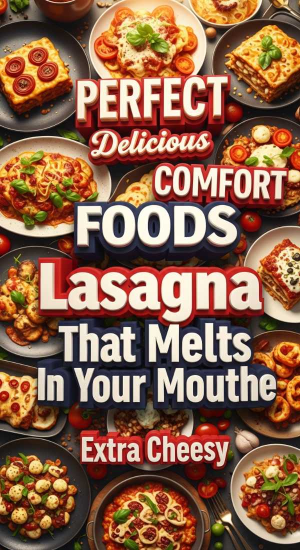 Extra Cheesy Lasagna That Melts In Your Mouth 69e35fb21052c