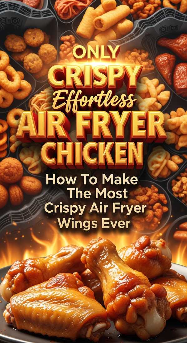 Extra Crispy Air Fryer Chicken Wings 69f1de7ae0380