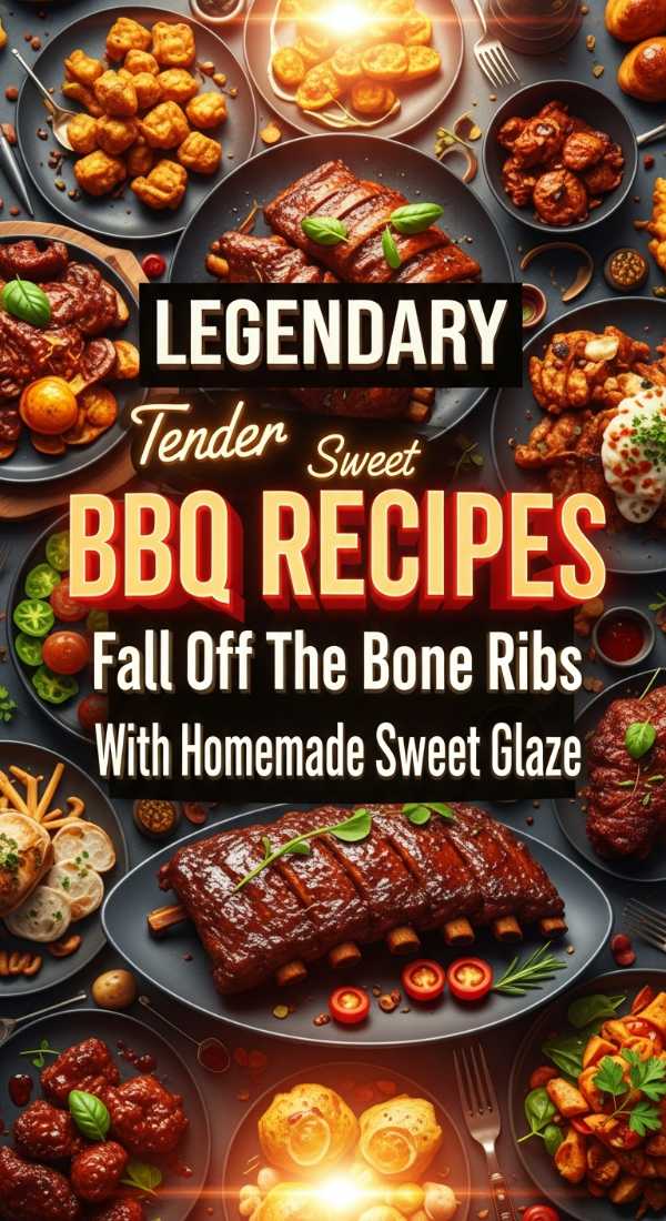 Fall Off The Bone Bbq Ribs 69eb9104a6205