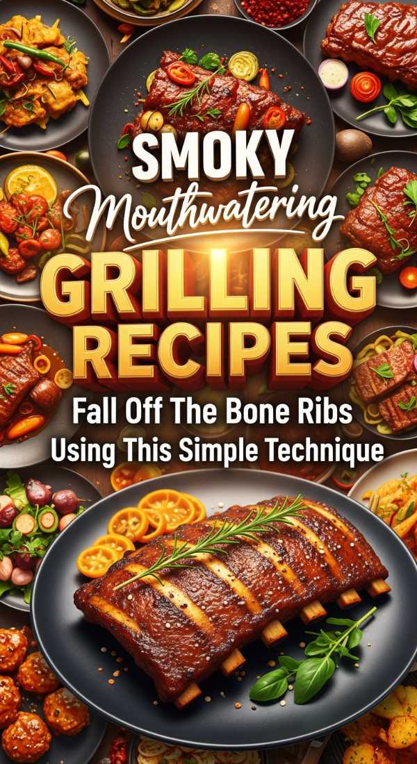 Fall Off The Bone Bbq Ribs Method 69dde7c05e9ef