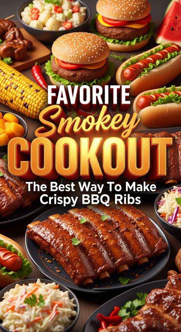 Fall Off The Bone Crispy Bbq Ribs 69edba4349ee6