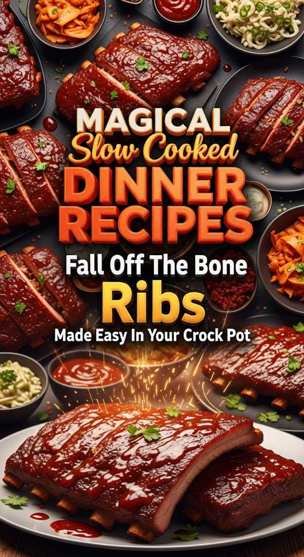 Fall Off The Bone Ribs In Your Slow Cooker 69edb72f1bffd