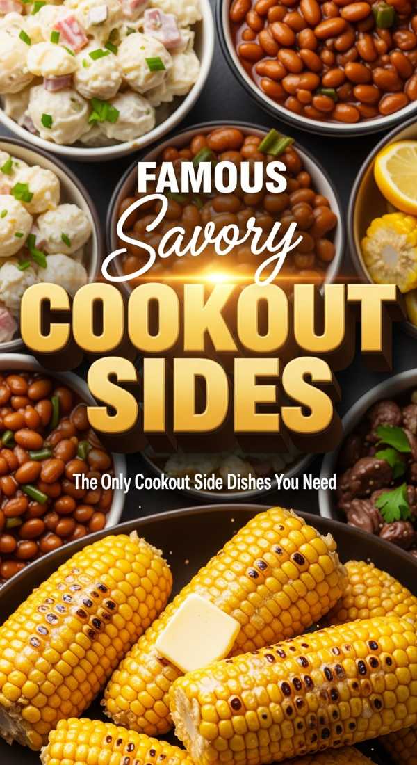 Famous Cookout Side Dishes 69edb914eb229