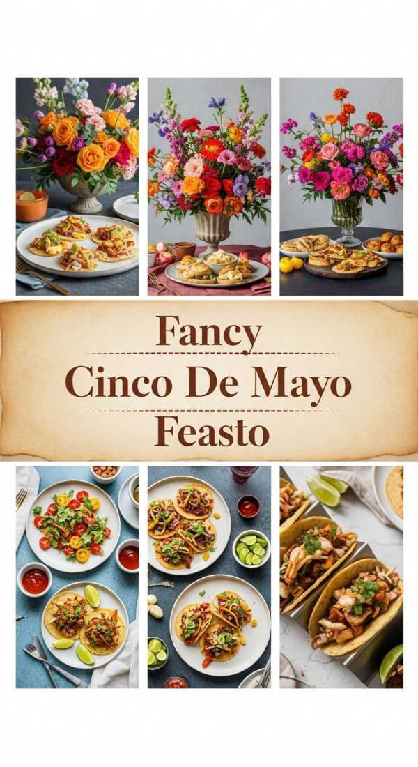 Fancy Cinco De Mayo Feasts 69df23533e58c