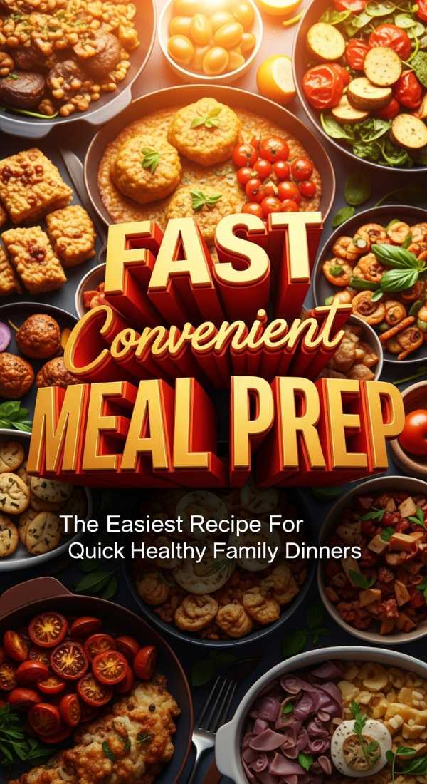 Fast And Convenient Family Meal Prep 69f062cf5818d