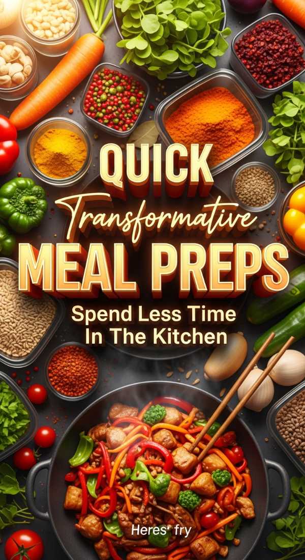 Fast And Efficient Kitchen Systems For Food Prep 69f062fe16d23