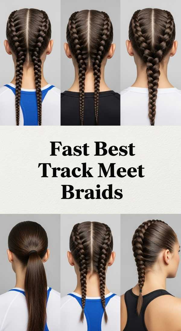 Fast Best Track Meet Braids 69f262b9f1b4d