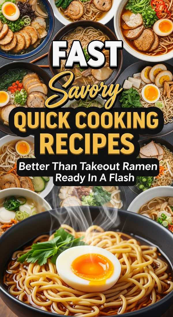 Fast Savory Ramen Bowls 69f203bbdbead