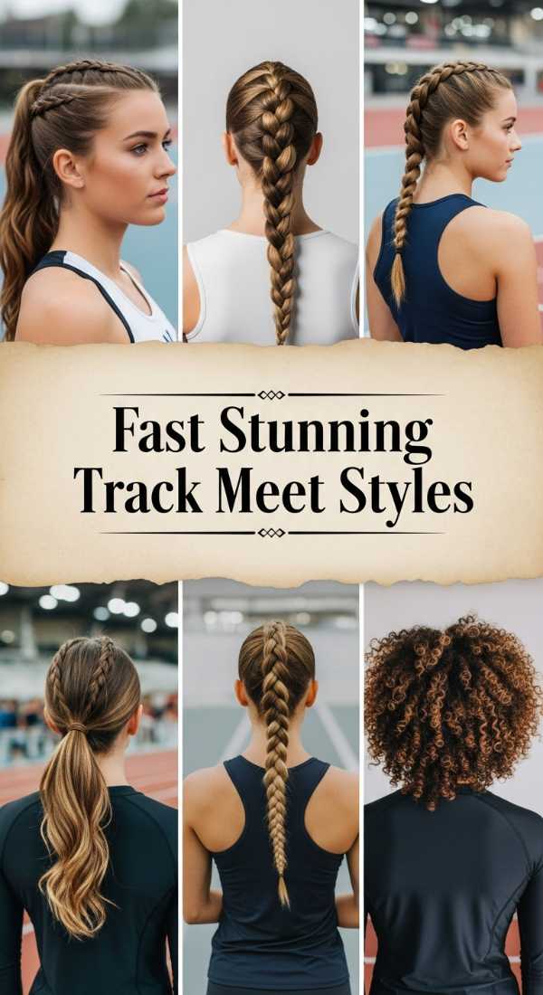 Fast Stunning Track Meet Styles 69f33d990307c