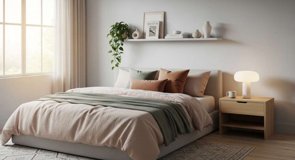 featured: 10 dreamy aesthetic bedroom ideas to transform your space