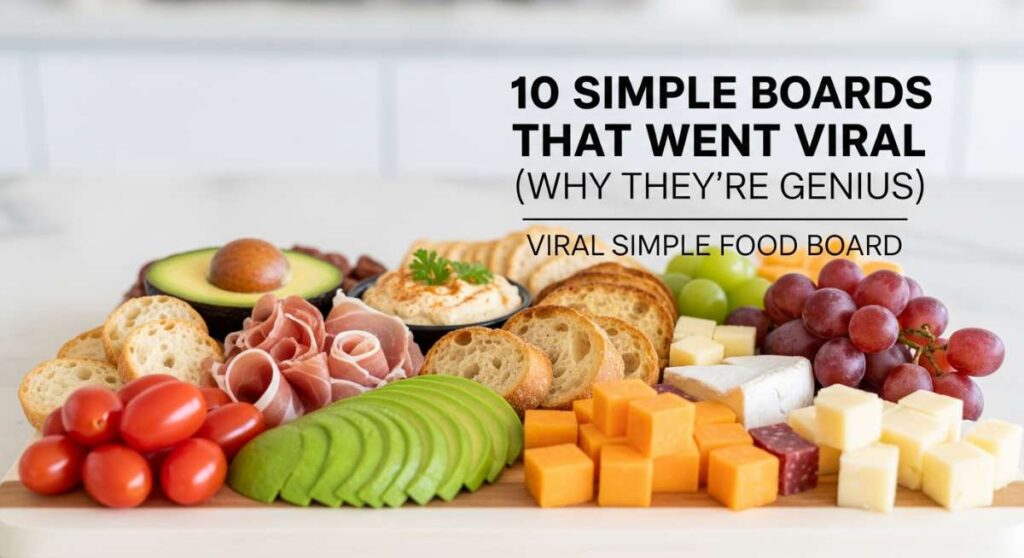 featured: 10 simple boards that went viral (and why they’re genius)