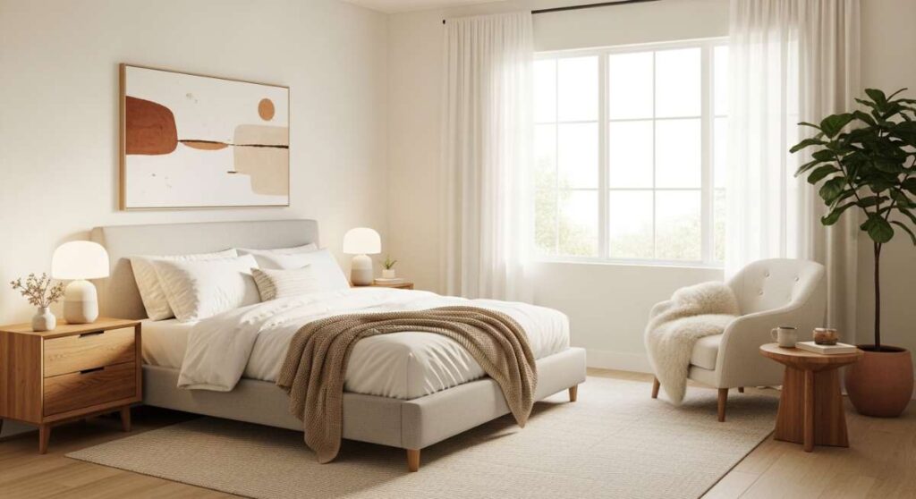 featured: 10 simple ways to turn your room into a cozy aesthetic sanctuary
