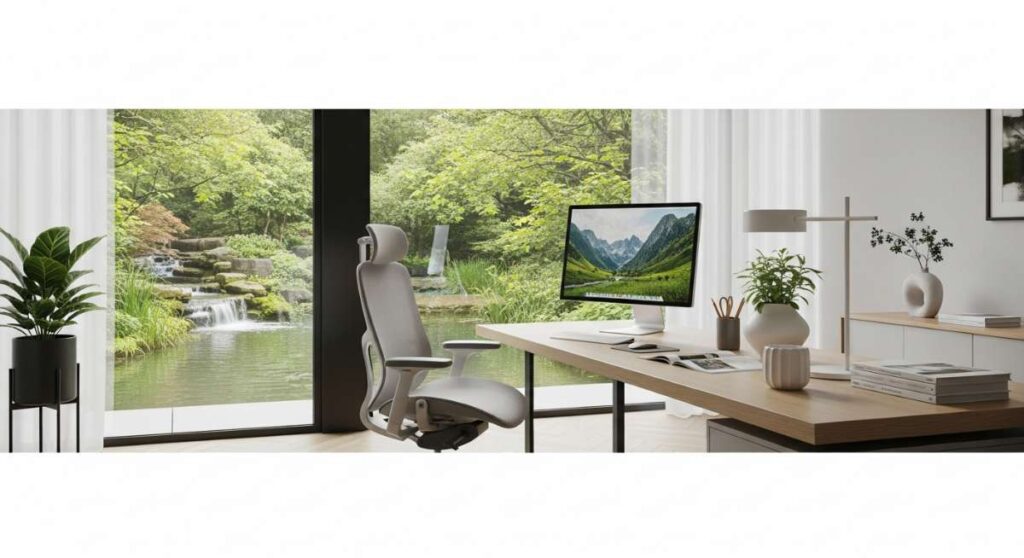 featured: 10 stunning decor ideas for your dream office sanctuary