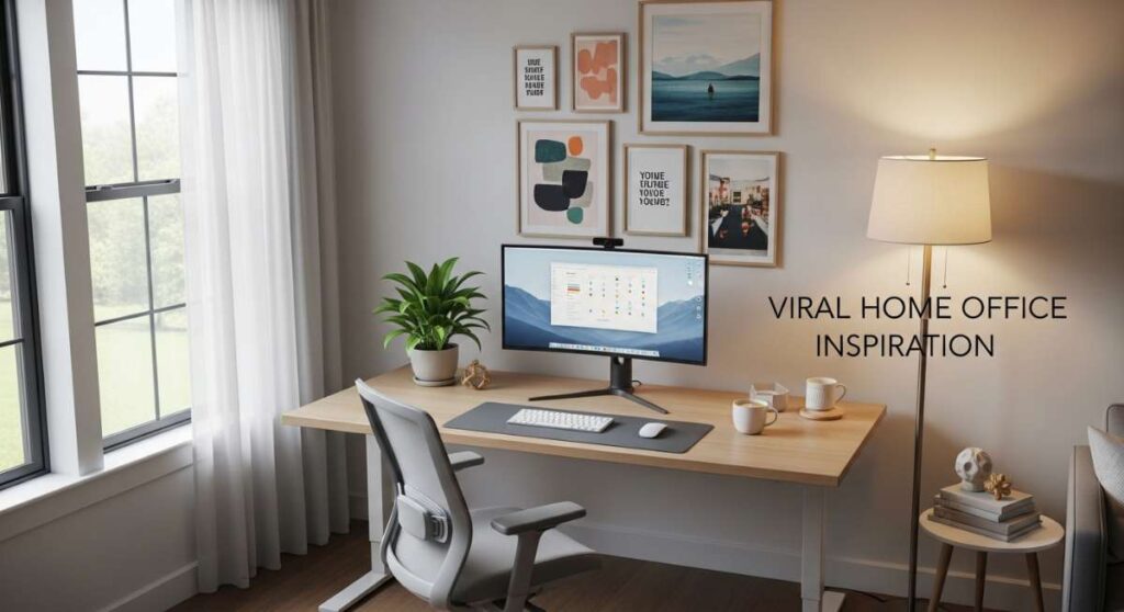 featured: 10 viral home office setups you need to copy right now