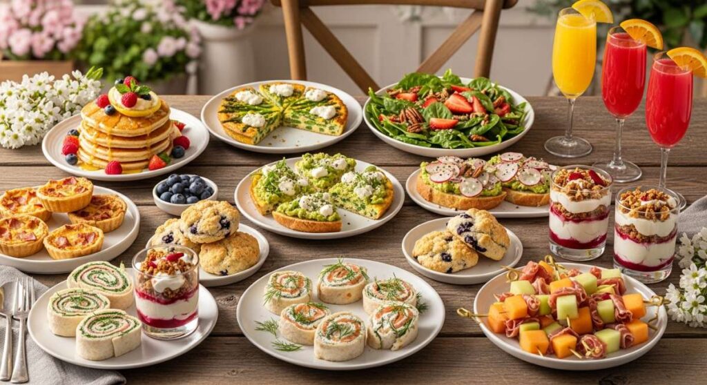 featured: 10 viral spring brunch recipes you need to try this season