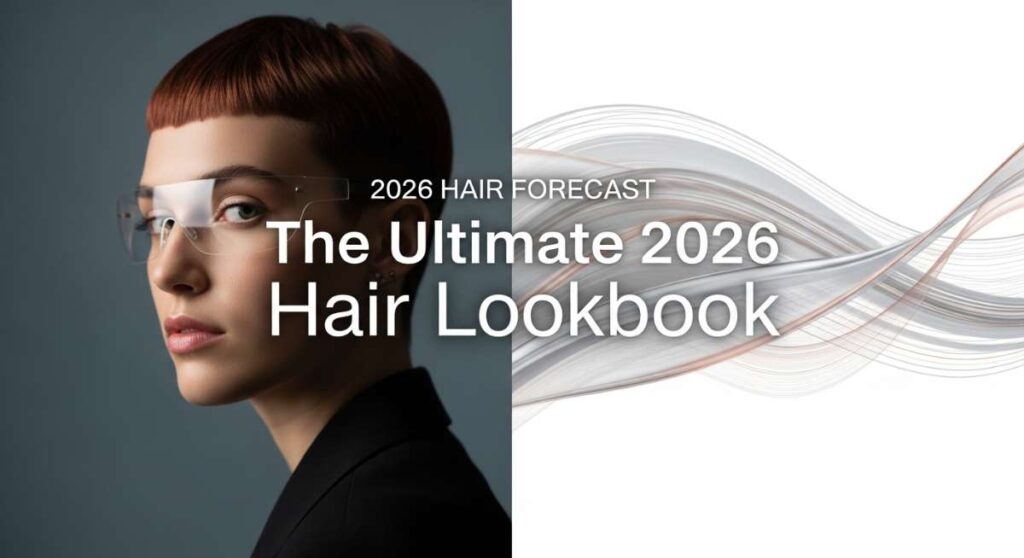 featured: 2026 hair forecast: the looks that will define the decade