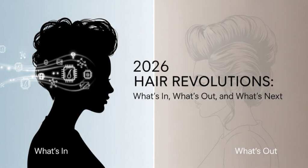 featured: 2026 hair revolutions: what’s in, what’s out, and what’s next